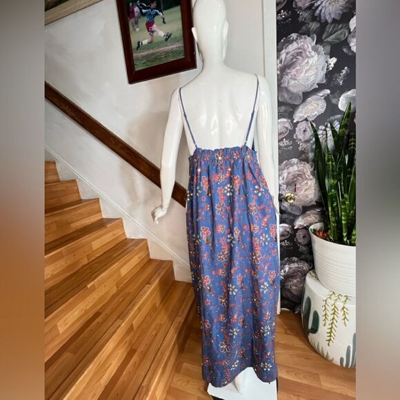FREE PEOPLE
All The Jewels Maxi/ size M - Picture 8 of 14